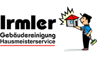 Bild zu Gebäudereinigung Irmler in München