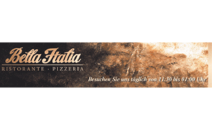 Bild zu Bella Italia in München Bild zu Bella Italia in München
