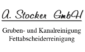 Bild zu Stocker A. in München