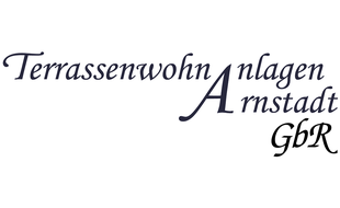 Terrassenwohnanlage Arnstadt GbR in Arnstadt - Logo