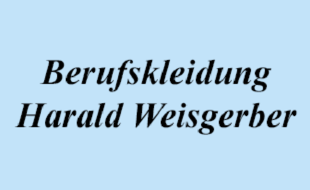 Weisgerber Harald in München - Logo