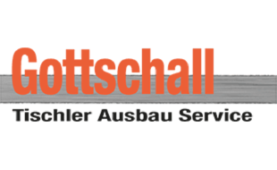 Gottschall in Schleiz - Logo