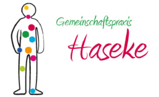 Haseke Dr. C. u. S. in München - Logo