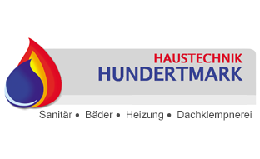 Haustechnik in Ziegenhain Stadt Jena - Logo