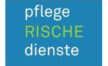 Pflegedienste RISCHE GmbH in Sömmerda - Logo