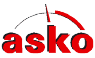 asko GmbH in Mühlhausen in Thüringen - Logo