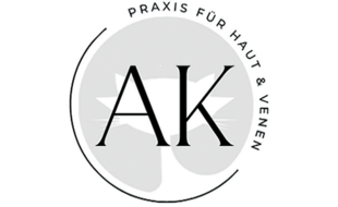 Praxis für Haut & Venen - Andreas Katzemich in Brannenburg - Logo