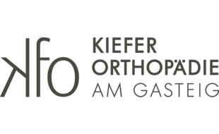 Chaitidis Kieferorthopädin in München - Logo