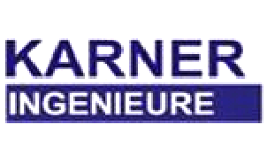 Karner Ingenieure GmbH in München - Logo