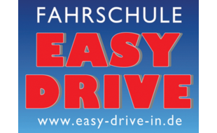 EASY DRIVE Fahrschule in Ingolstadt an der Donau - Logo