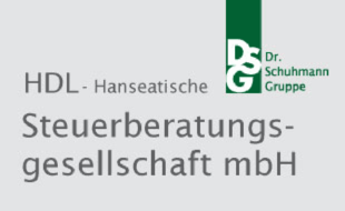 HDL - Hanseatische Steuerberatungsgesellschaft mbH in Gera - Logo