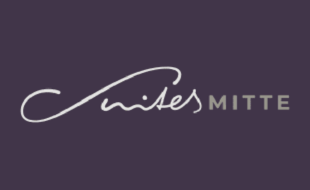 Suites MITTE APARTHOTEL EISENACH in Eisenach in Thüringen - Logo