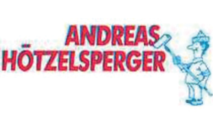 Malerfachbetrieb Andreas Hötzelsperger in Siggenham Gemeinde Prien - Logo