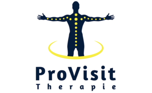 ProVisit Therapie in Dachau - Logo