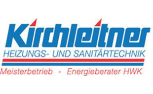 Kirchleitner Heizungs- und Sanitärtechnik in Grassau Kreis Traunstein - Logo