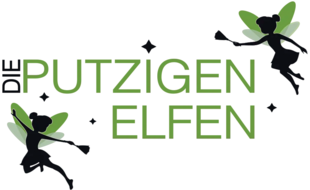 Die Putzigen Elfen - Entrümpelung in Aschheim - Logo