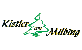 Kistler von Milbing in Degerndorf Gemeinde Brannenburg - Logo