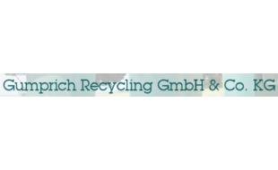 Bild zu GUMPRICH Recycling GmbH & Co.KG in Zolling