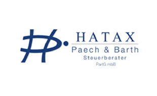 Bild zu HATAX Paech & Barth PartGmbB in Ebersberg in Oberbayern