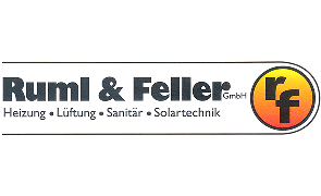 Ruml & Feller GmbH in Neuburg an der Donau - Logo