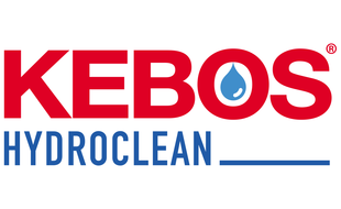 KEBOS hydroclean GmbH in Altenerding Stadt Erding - Logo