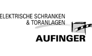 Aufinger GmbH in Gilching - Logo