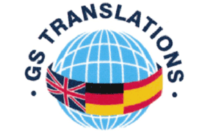 GS Translations in Nußdorf im Chiemgau - Logo