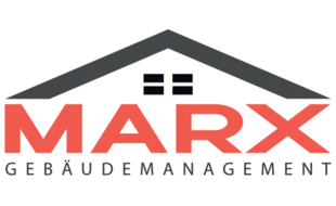Marinela Marx Gebäudemanagement Marx in Traunstein - Logo