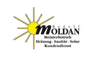 Moldan in Pidingerau Gemeinde Piding - Logo