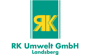 RK Umwelt GmbH in Landsberg am Lech - Logo