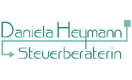 Steuerberaterung Daniela Heymann in Mühlhausen in Thüringen - Logo