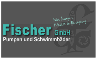 Fischer GmbH in Obertaufkirchen - Logo