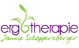 Ergotherapie Schoppersberger in Bad Reichenhall - Logo