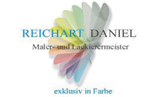 Malermeister Reichart Daniel in München - Logo