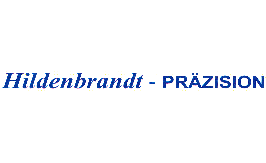 Hildenbrandt in Seligenthal Gemeinde Floh Seligenthal - Logo