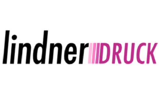 Lindner Druck in Landsberg am Lech - Logo