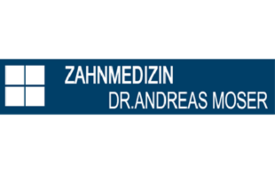 Moser Andreas Dr. in Starnberg - Logo