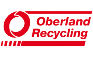 Oberland Recycling in Weilheim in Oberbayern - Logo