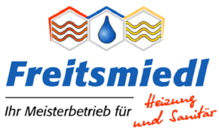 Freitsmiedl Heizung & Sanitär in Hart Gemeinde Chieming - Logo