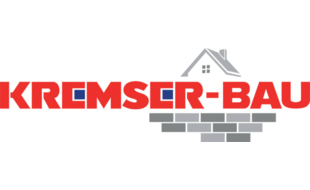 Kremser Bau GmbH in Norlaching Stadt Dorfen - Logo