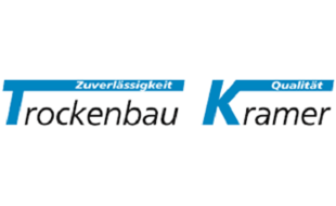 Trockenbau Kramer in Lenggries - Logo