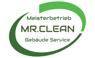 MR.CLEAN in Crimla - Logo