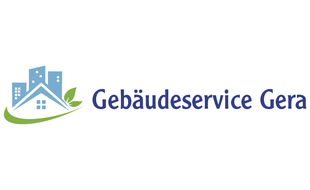 Glas- & Gebäudereinigung M. Breul in Gera - Logo