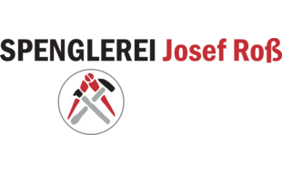 Roß Josef Spenglerei in Rackerting Gemeinde Vogtareuth - Logo