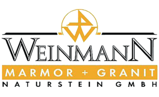 Weinmann Naturstein GmbH in Traunstein - Logo