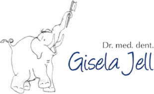 Jell Dr.Dr. Hans-Klaus u. Jell Dr. Gisela in Rosenheim in Oberbayern - Logo
