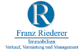 Immobilien Riederer in Moosburg an der Isar - Logo