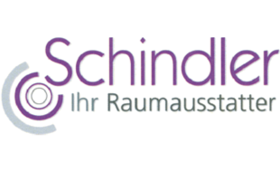 Raumausstattung Schindler in Bad Reichenhall - Logo
