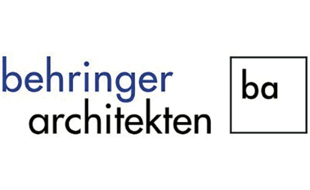 Behringer Architekten Rosenheim in Rosenheim in Oberbayern - Logo