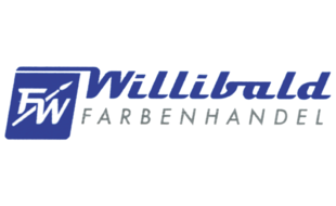 Willibald in Dachau - Logo